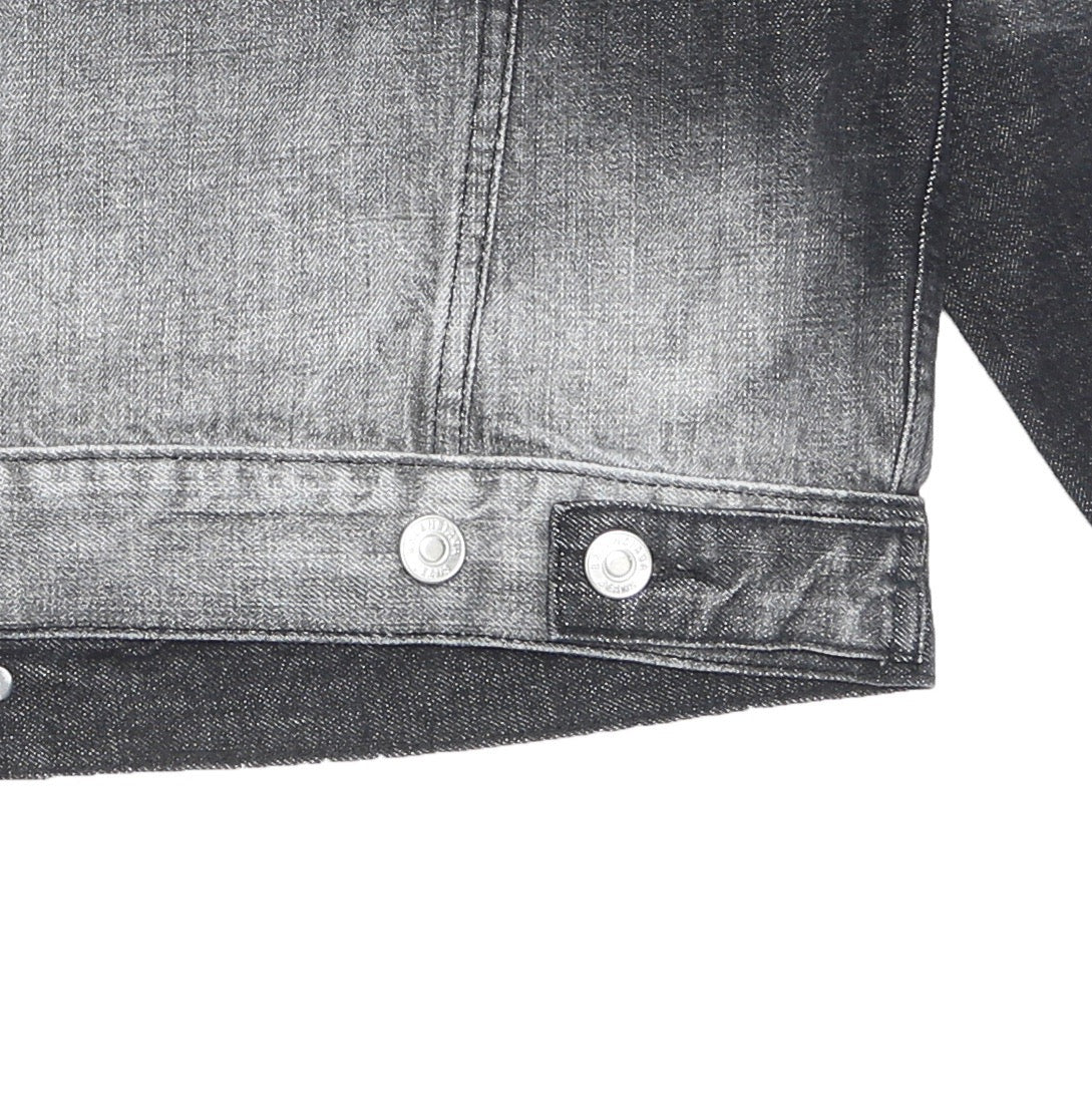 Ba1en*iaga Jacket