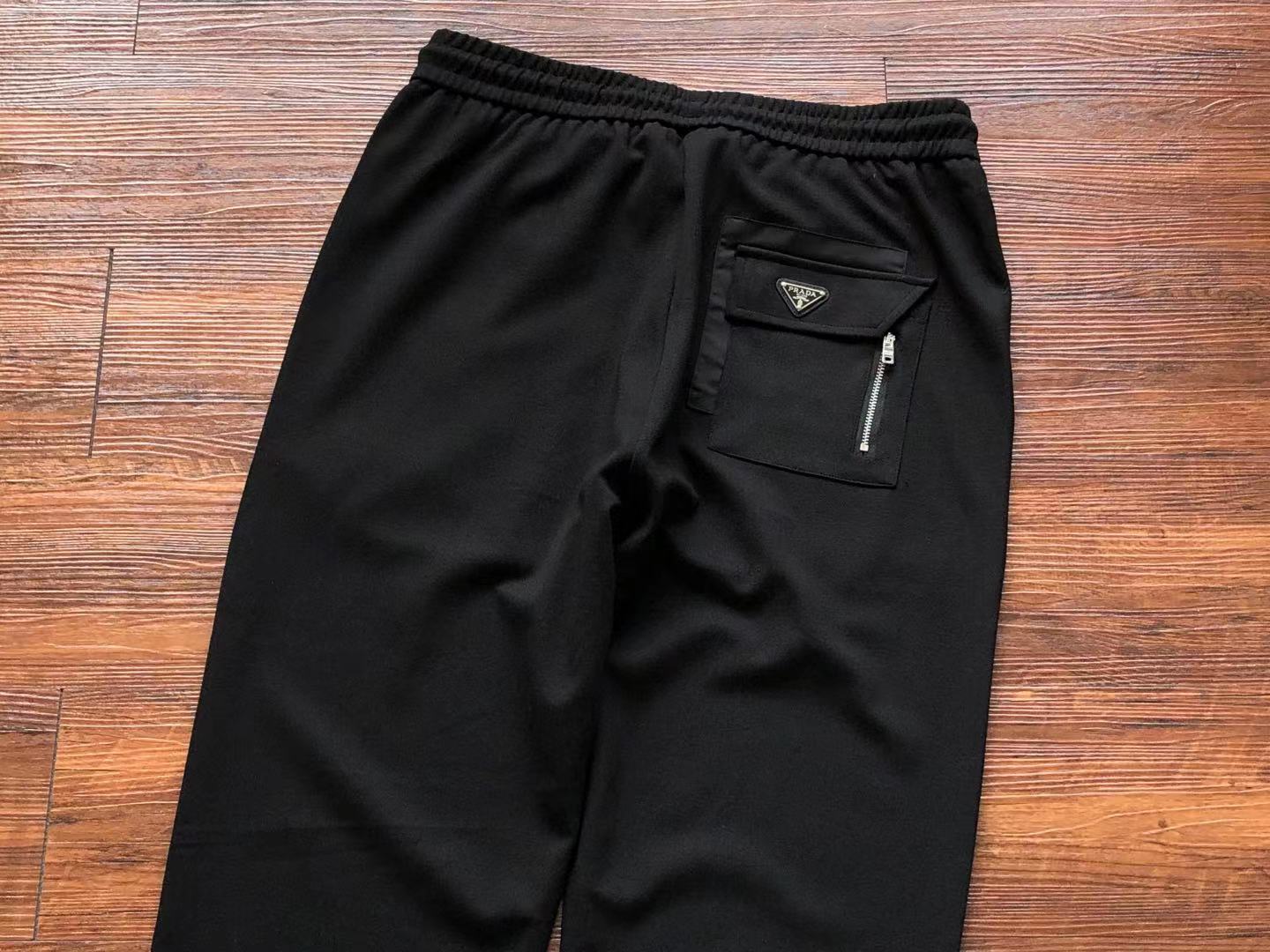 Pra*a Sweatpants