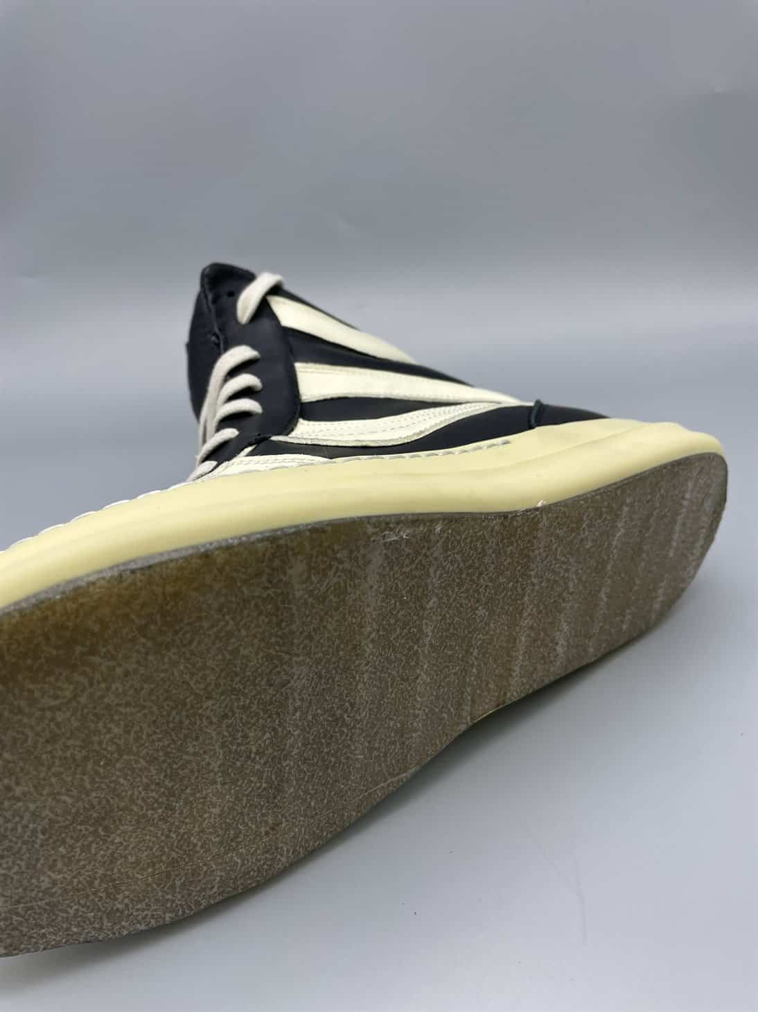 Rick Owens Replica Shoes   RS039