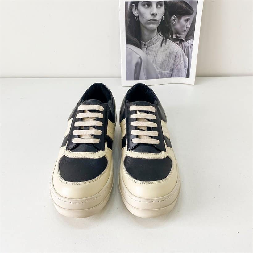 Rick Owen Dupes Sneakers RS048