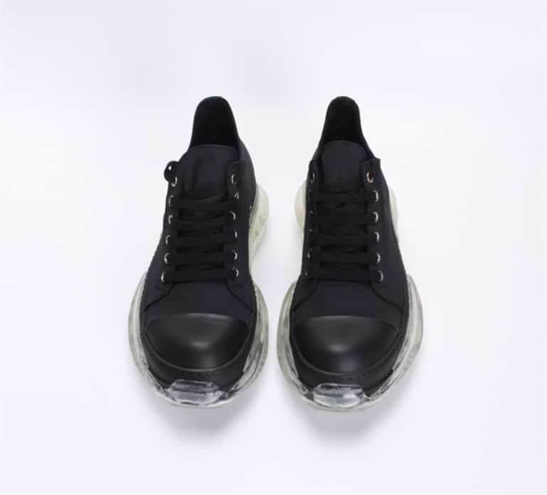 Rick Owen Dupes Sneakers RS017