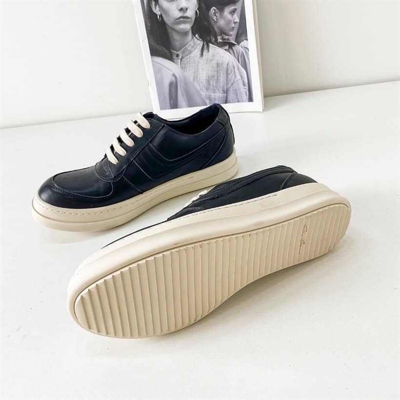 Rick Owen Dupes Sneakers RS049