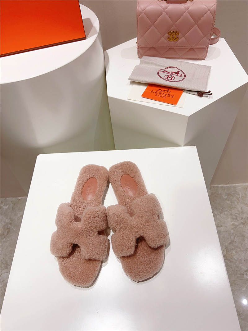 H**me5 H drags autumn and winter style flat bottom hair drag