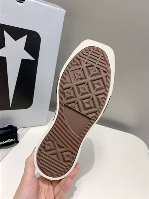 Rick Owens Low-top Sneakers RS014