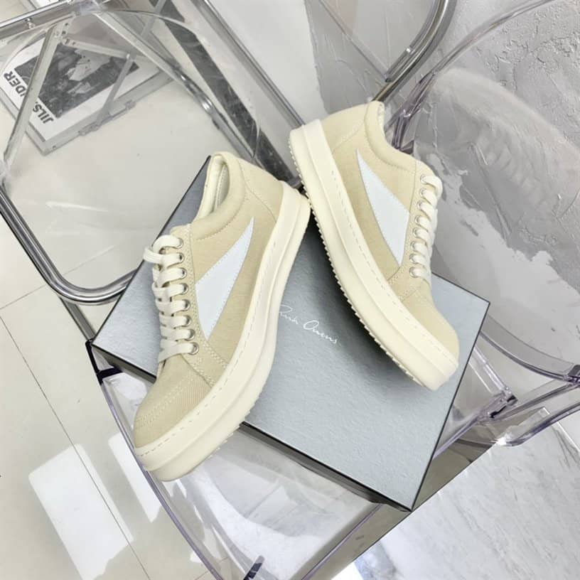 Rick Owen Dupes Sneakers RS051