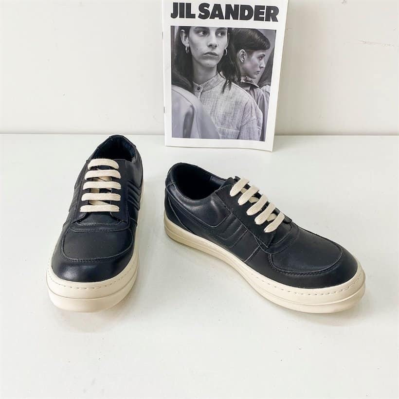 Rick Owen Dupes Sneakers RS049