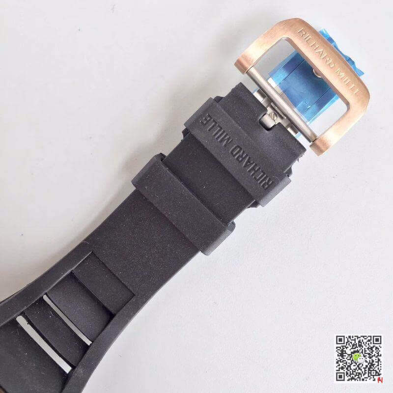 Replica Richard Mille RM19-02 Tourbillon KV Factory 1:1 Best Edition Swiss ETA6T51