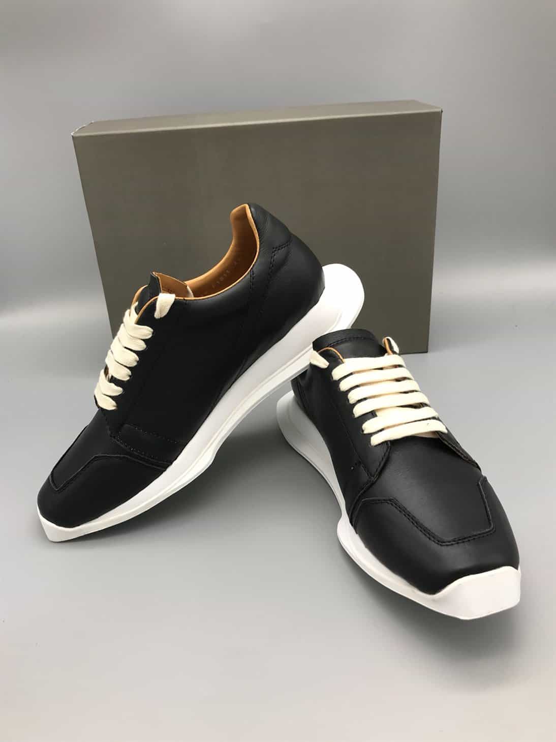Rick Owens Replica Shoes RS044