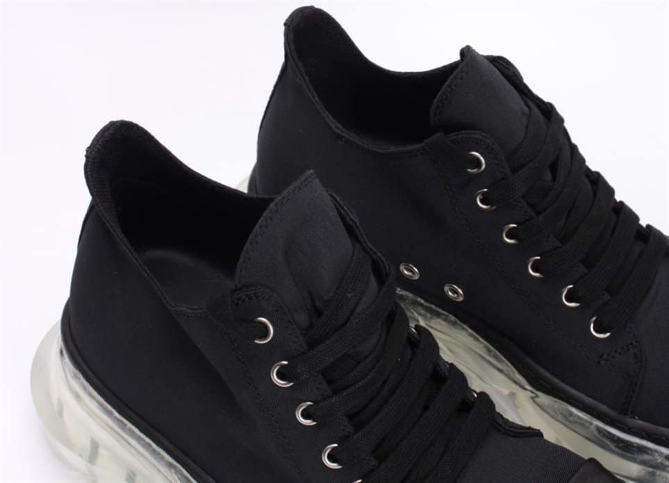 Rick Owen Dupes Sneakers RS017