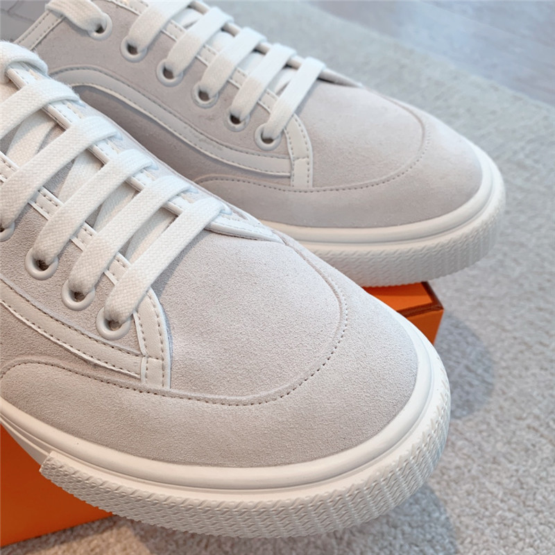 H**me5 British retro casual shoes