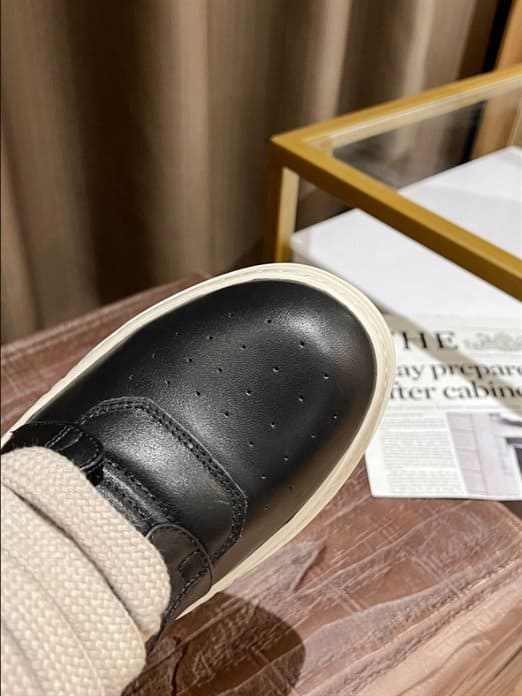 Rick Owens Replica Shoes RS047