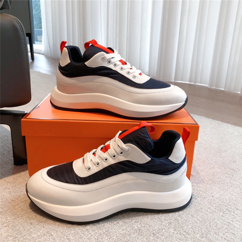 H**me5 new sneakers