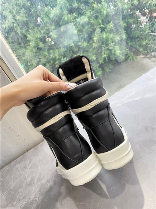 Rick Owens Replica Shoes RS047