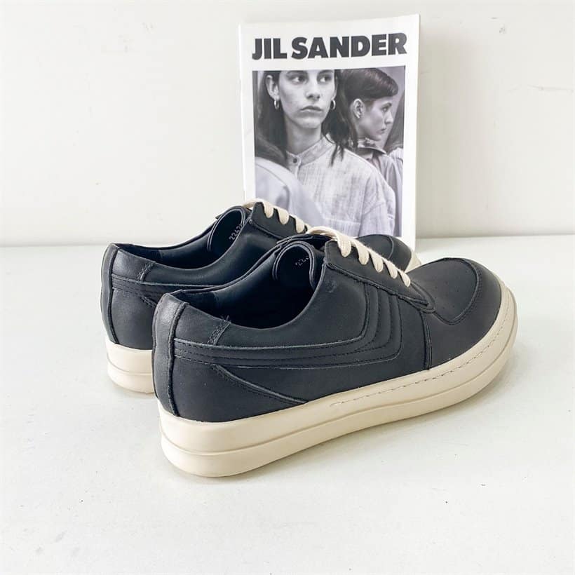 Rick Owen Dupes Sneakers RS049