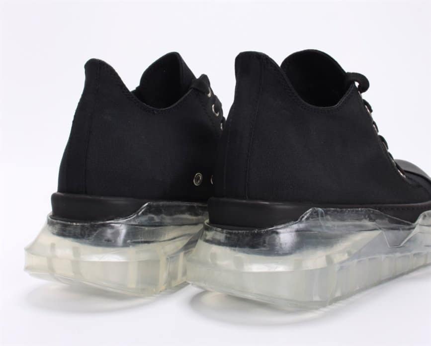 Rick Owen Dupes Sneakers RS017