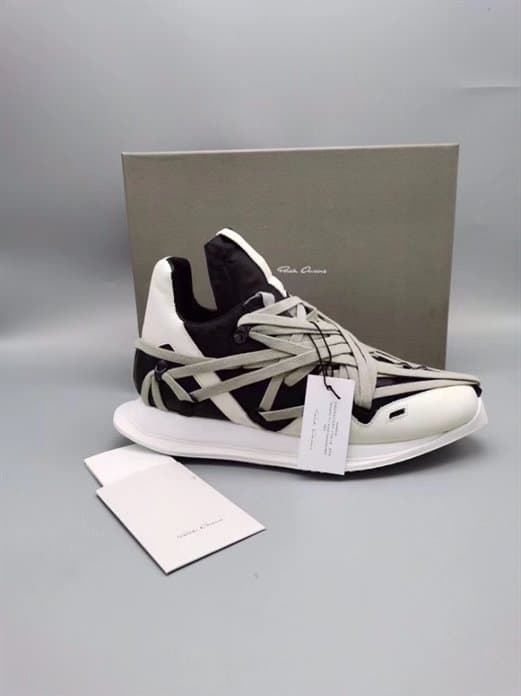 Rick Owens Sneakers RS024