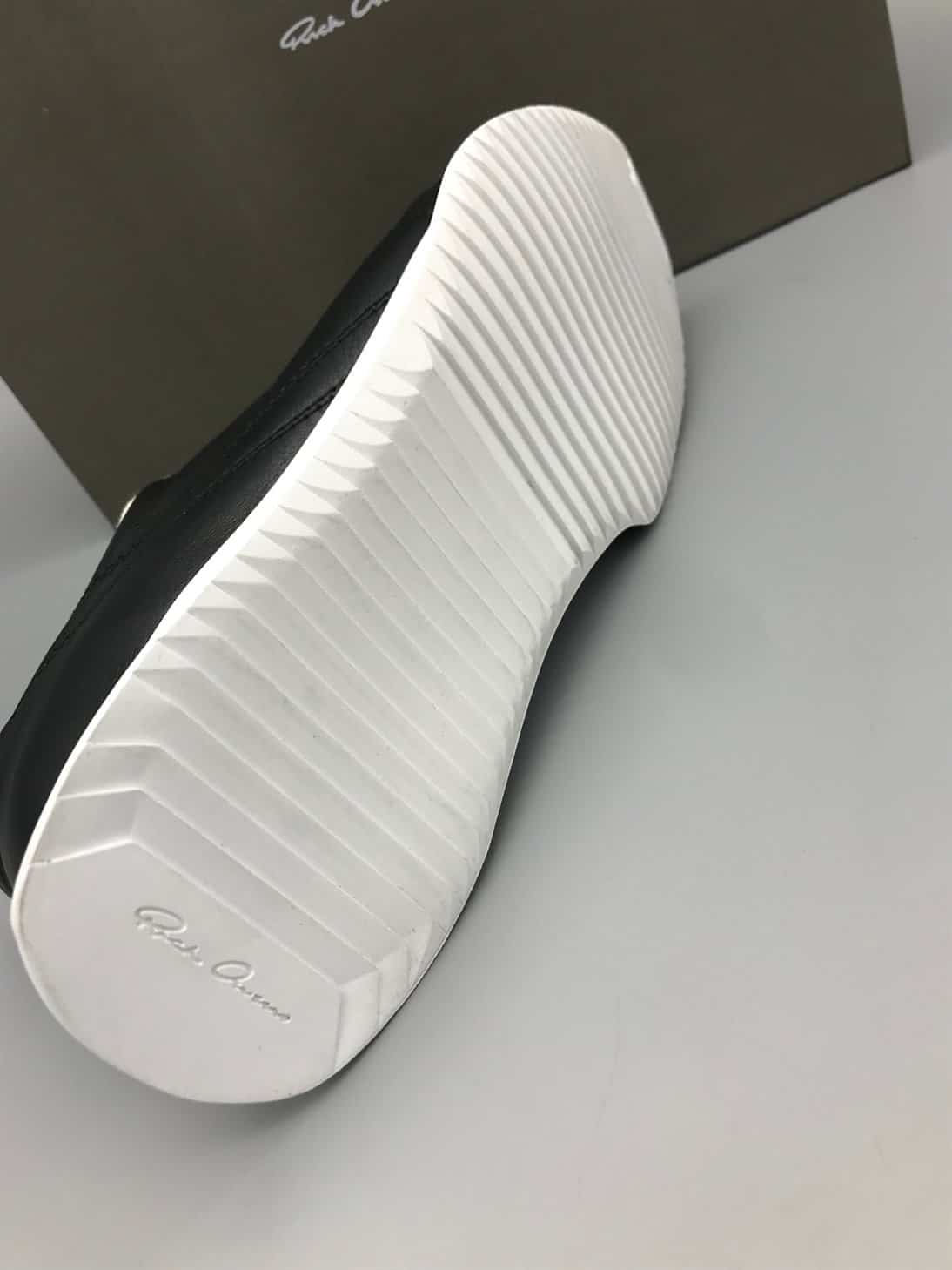 Rick Owens Replica Shoes RS044