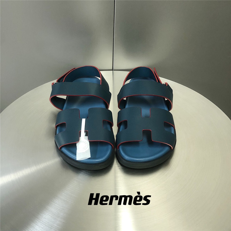 H**me5 GENIUS second uncle sandals