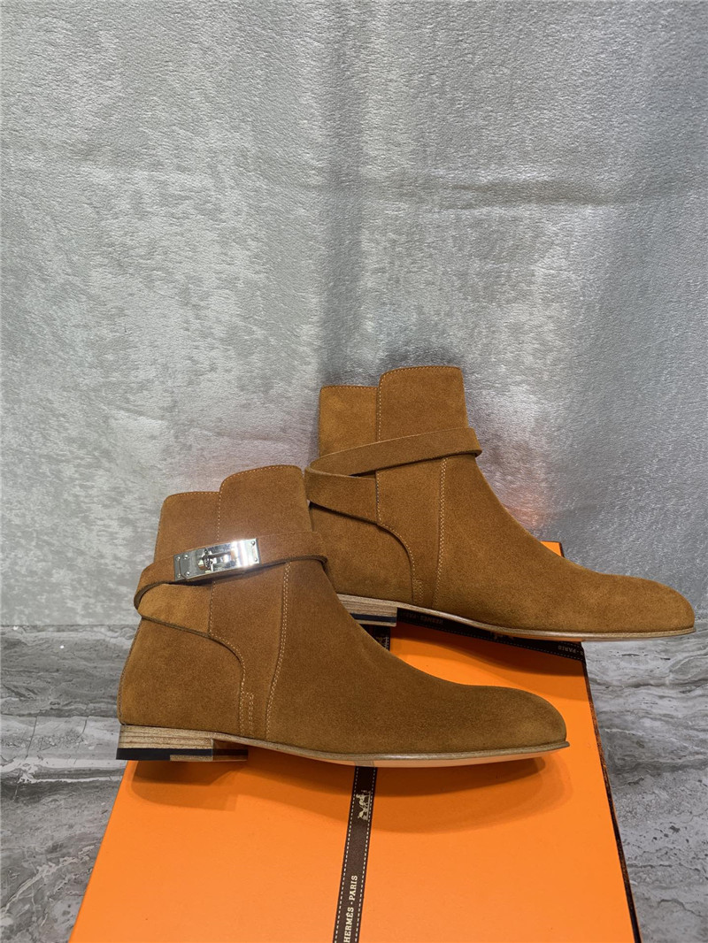 H**me5 kelly ankle boots