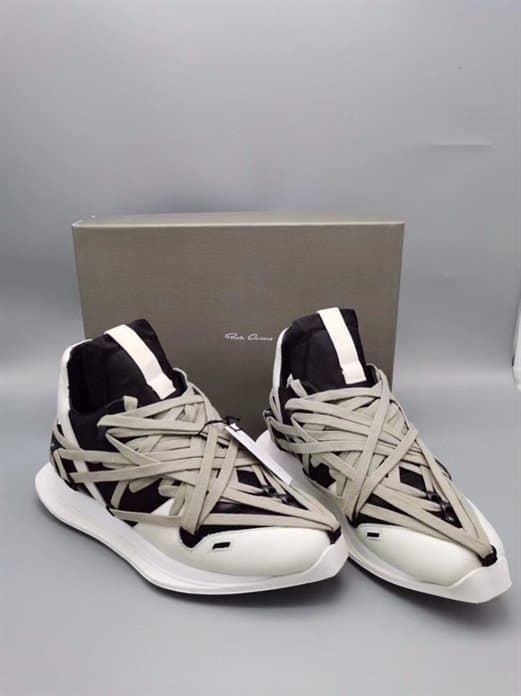Rick Owens Sneakers RS024