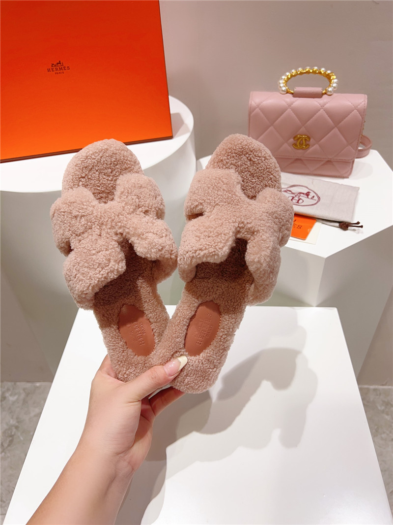 H**me5 H drags autumn and winter style flat bottom hair drag