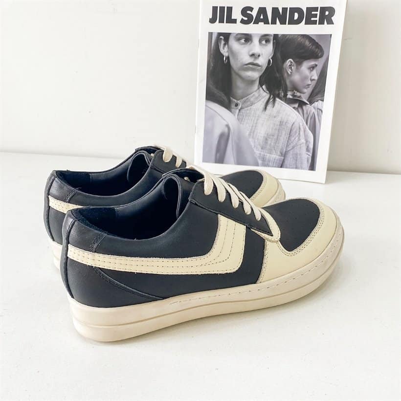 Rick Owen Dupes Sneakers RS048