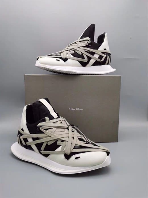 Rick Owens Sneakers RS024
