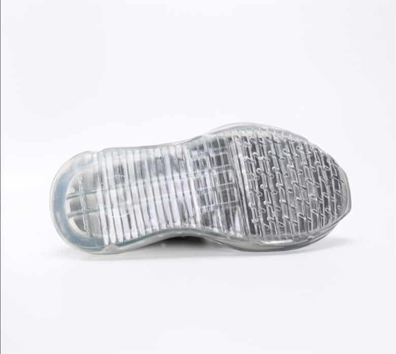 Rick Owen Dupes Sneakers RS017