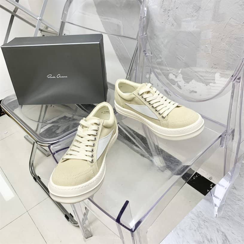 Rick Owen Dupes Sneakers RS051