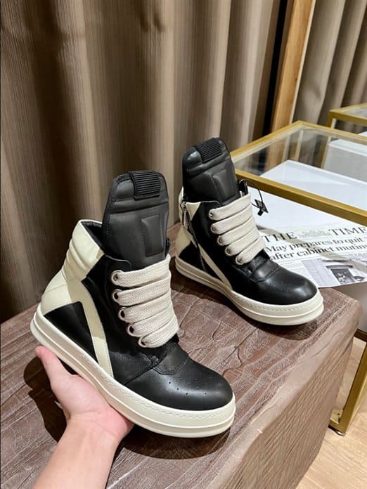 Rick Owens Replica Shoes RS047