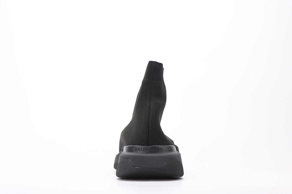Ba1en*iaga Wmns Speed 2.0 Sneaker Black