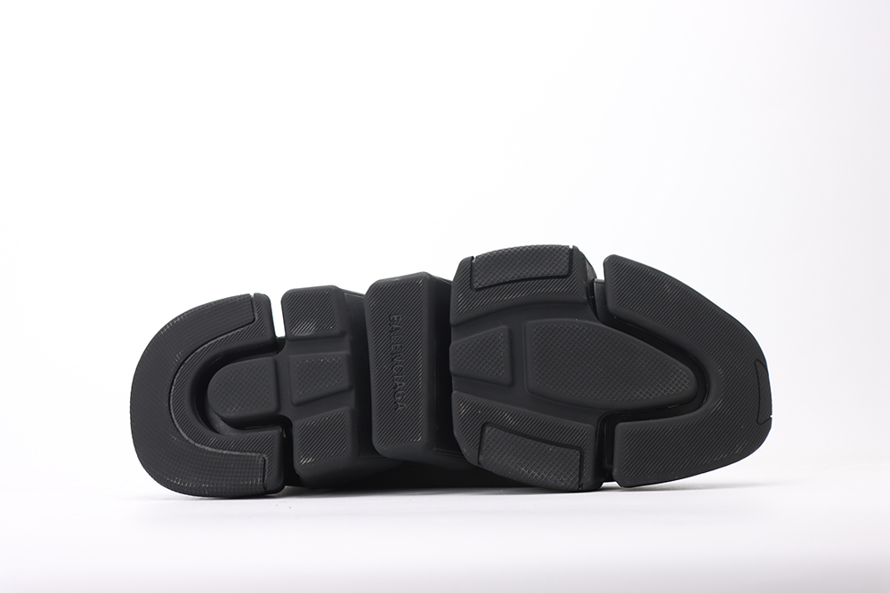 Ba1en*iaga Wmns Speed 2.0 Sneaker Black