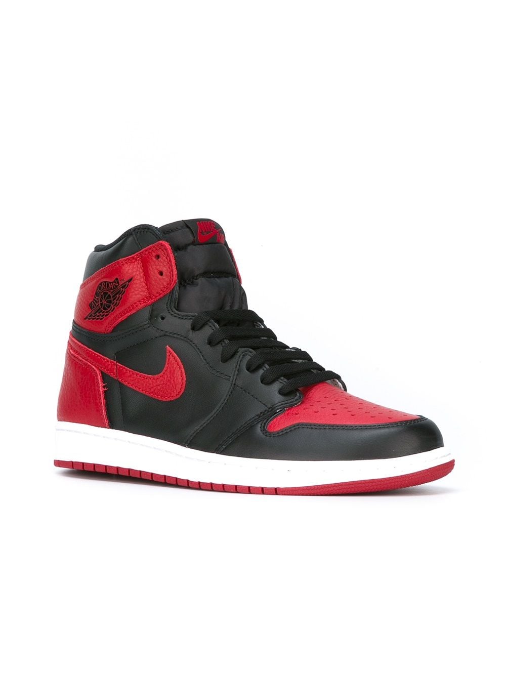 Air Jordan 1 Retro High OG Banned 2016 555088-001