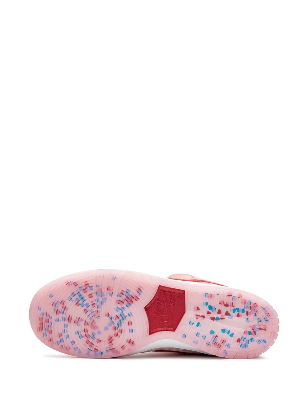 StrangeLove x Dunk Low SB Valentine s Day CT2552-800