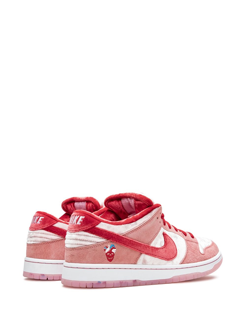 StrangeLove x Dunk Low SB Valentine s Day CT2552-800