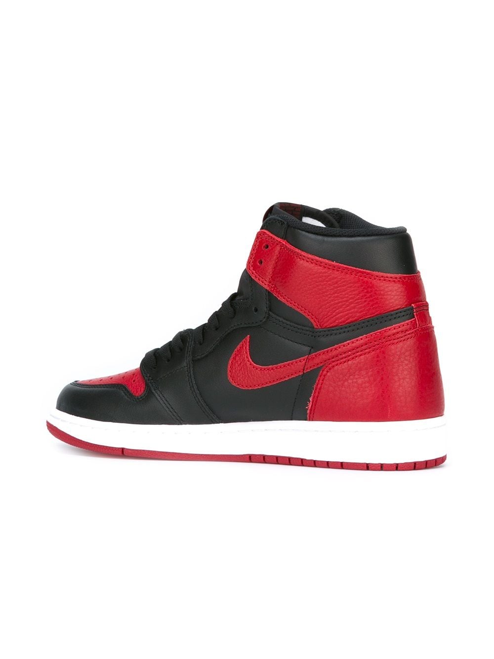 Air Jordan 1 Retro High OG Banned 2016 555088-001