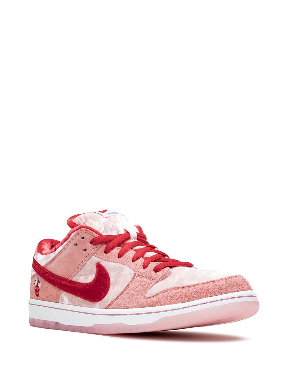 StrangeLove x Dunk Low SB Valentine s Day CT2552-800