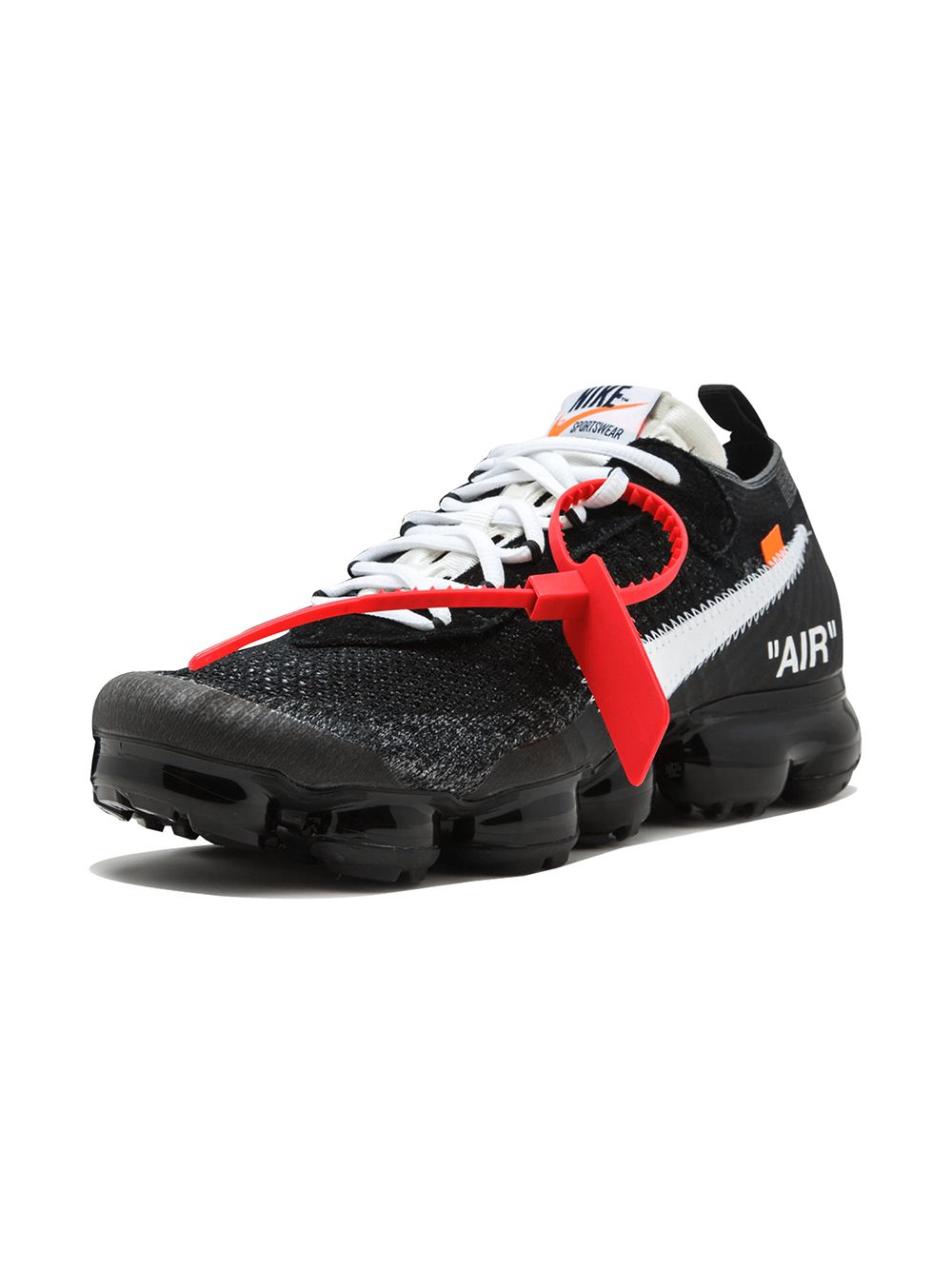 Off-White x Air VaporMax The Ten AA3831-001