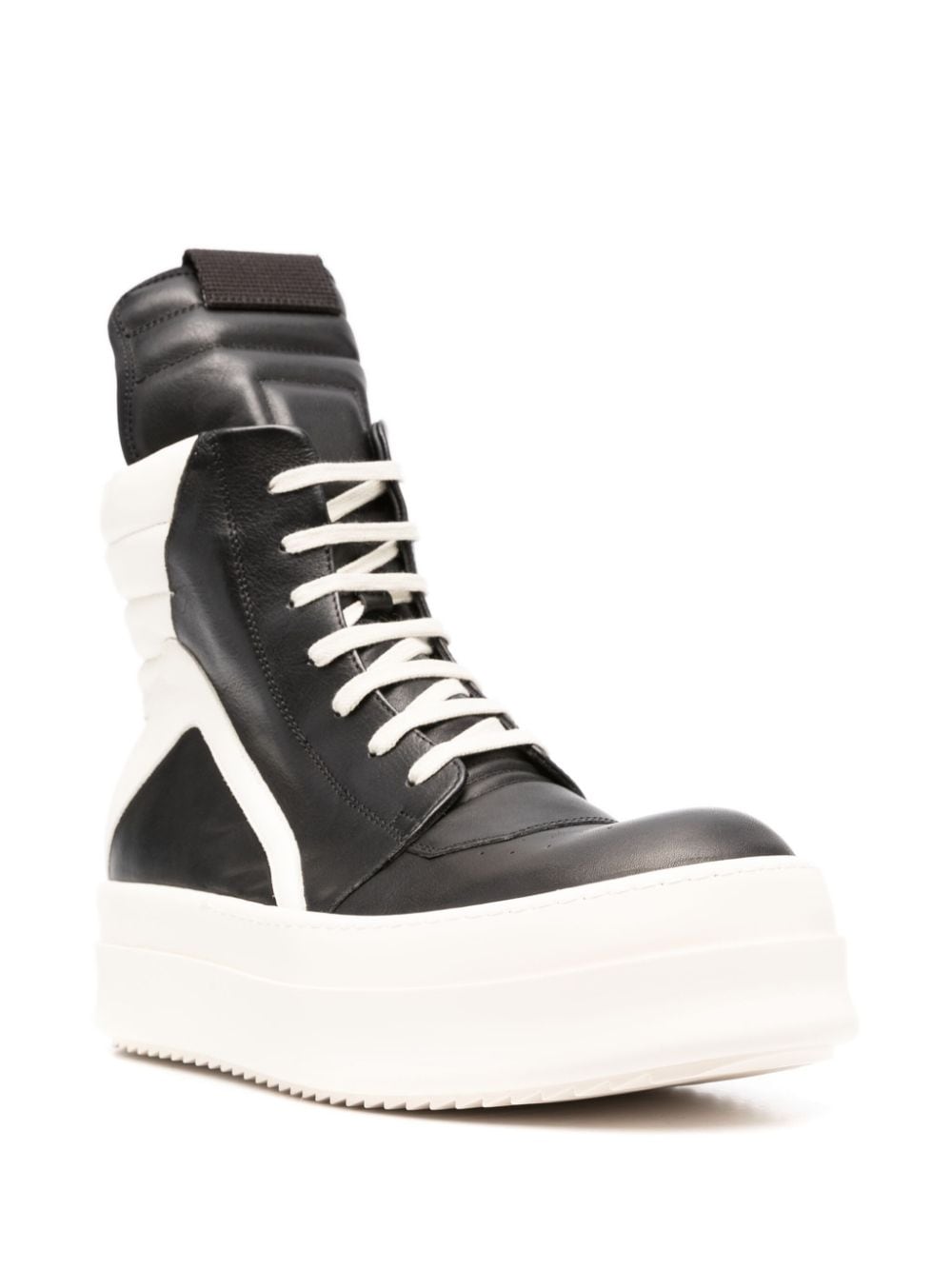 Rick Owens Replica Shoes RS047
