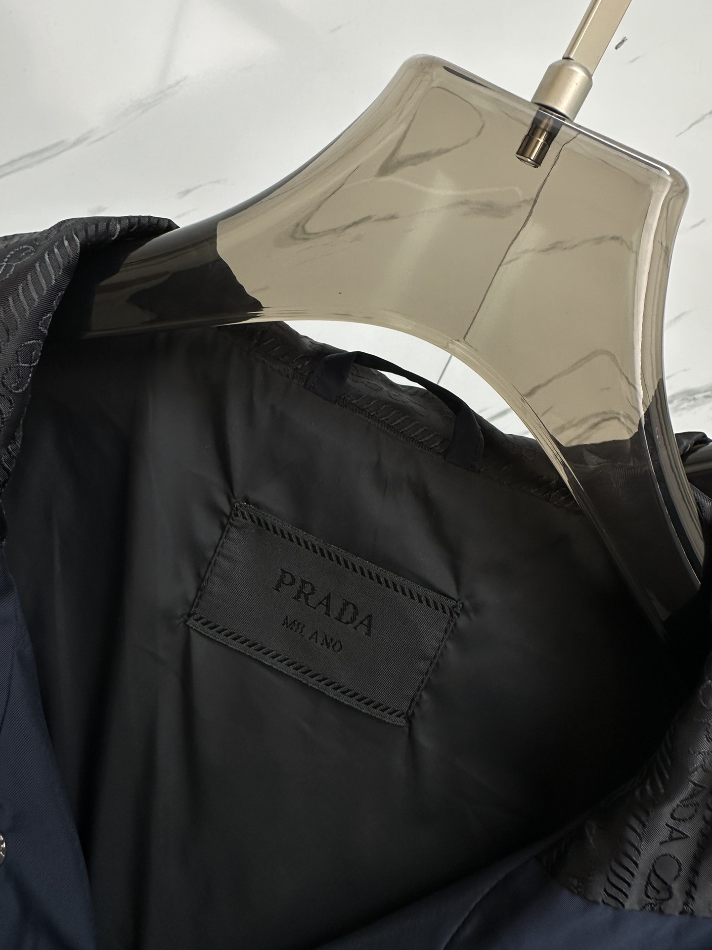 Pra*a Jacket