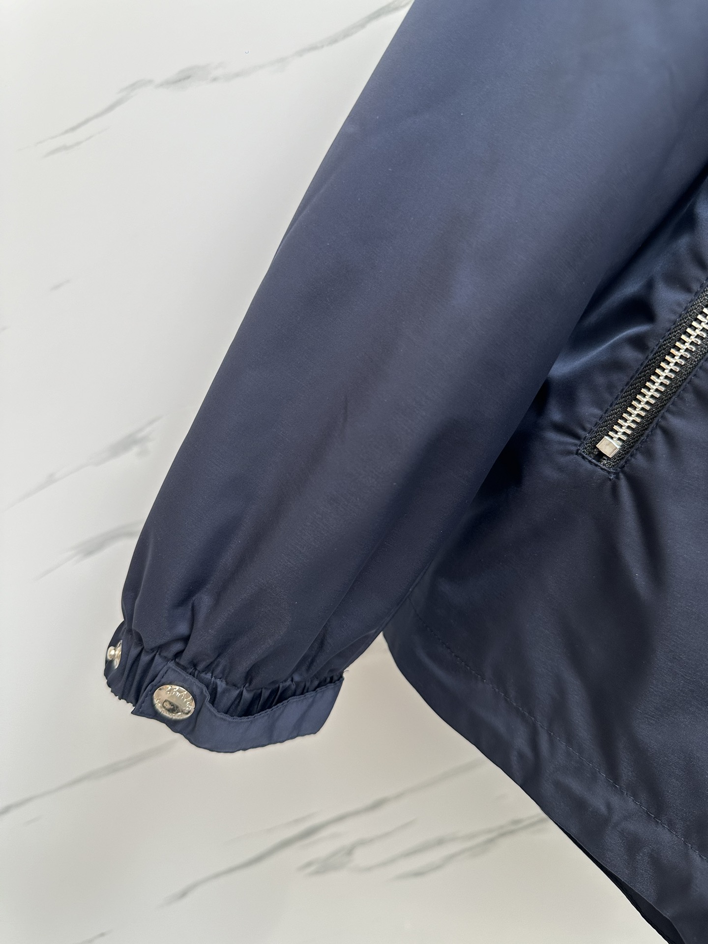 Pra*a Jacket