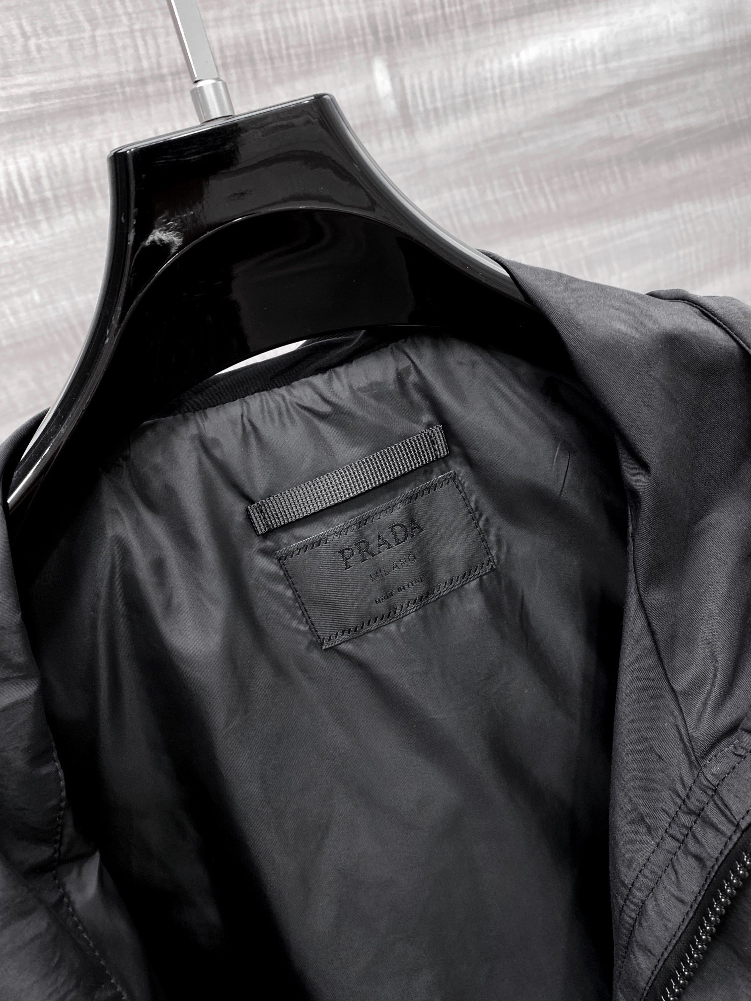Pra*a Jacket