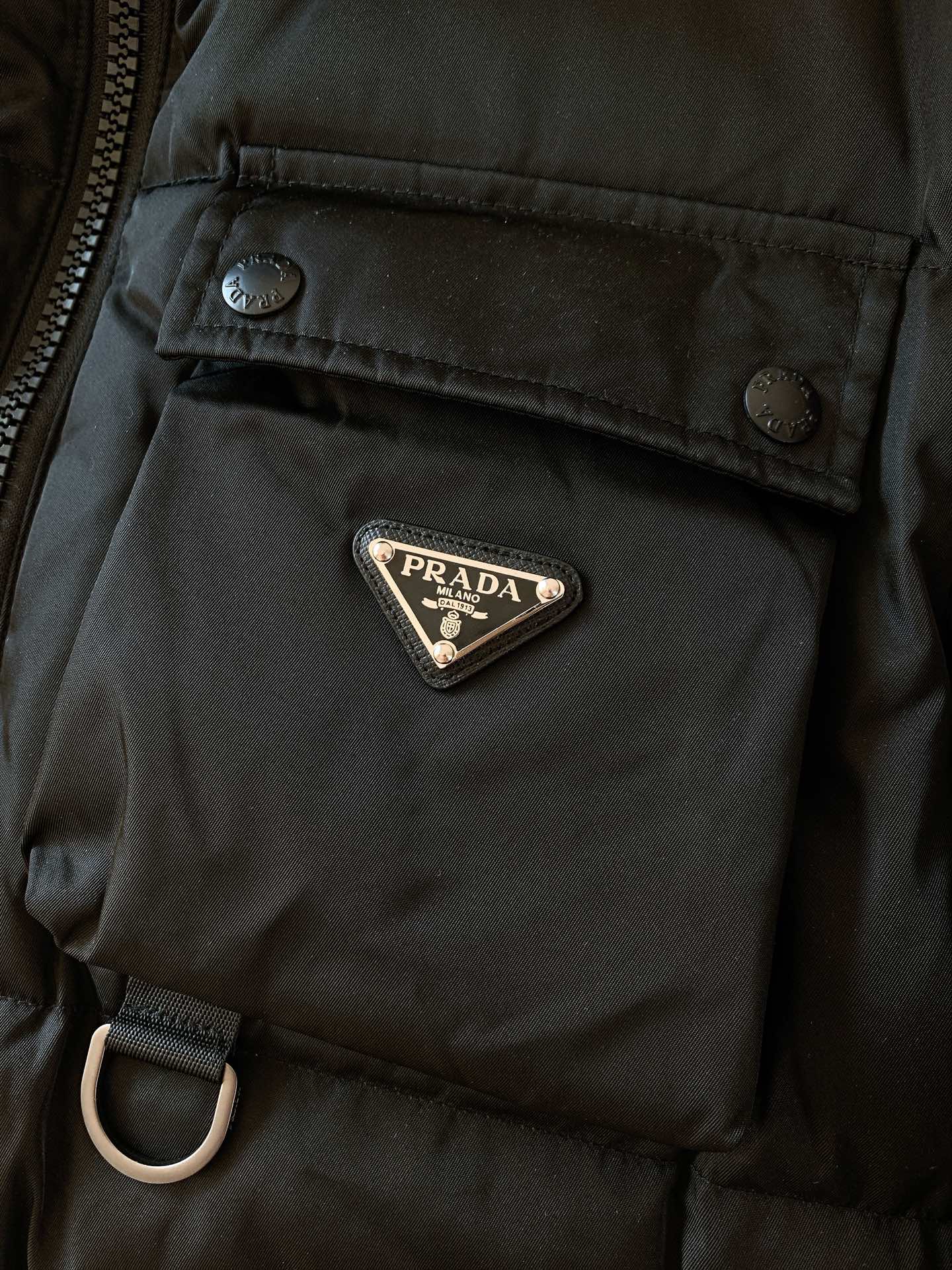 Pra*a Jacket