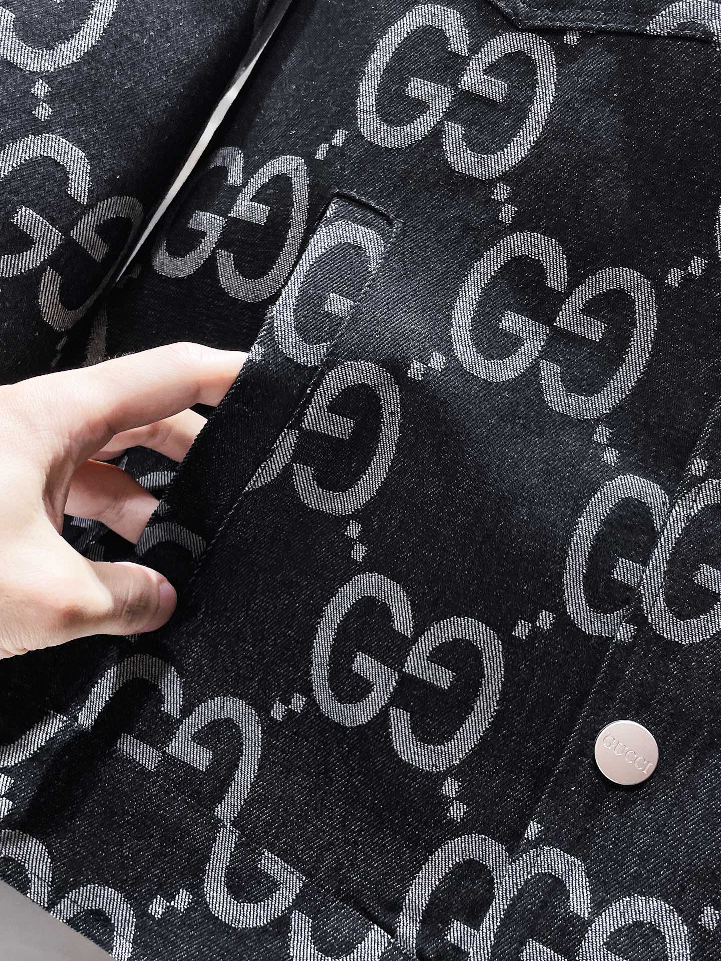Gvc*1 Jacket