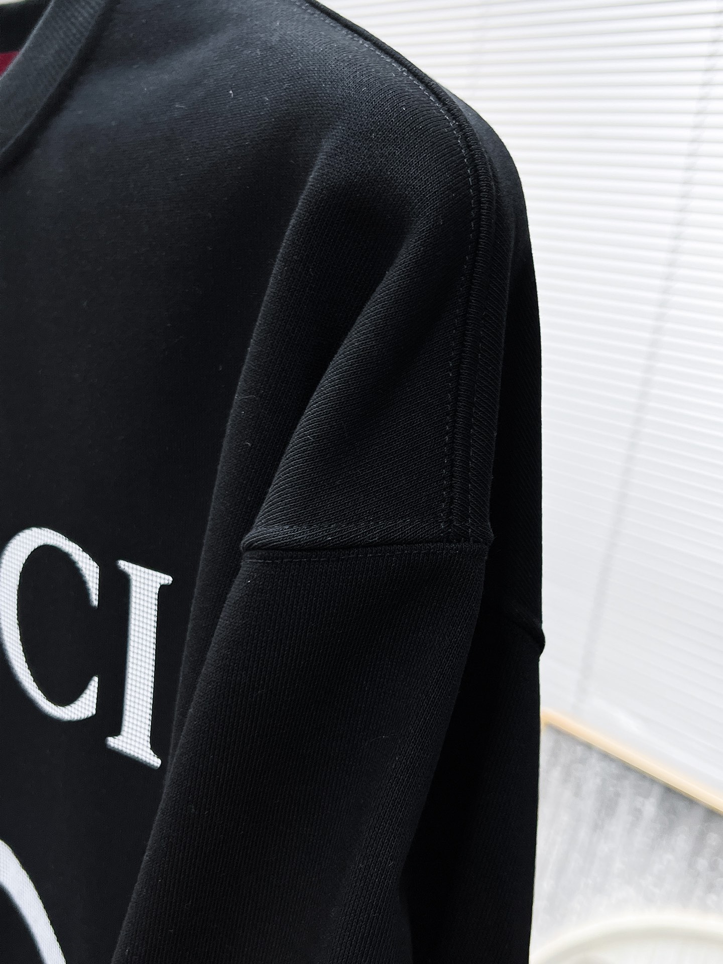Gvc*1 Hoodie