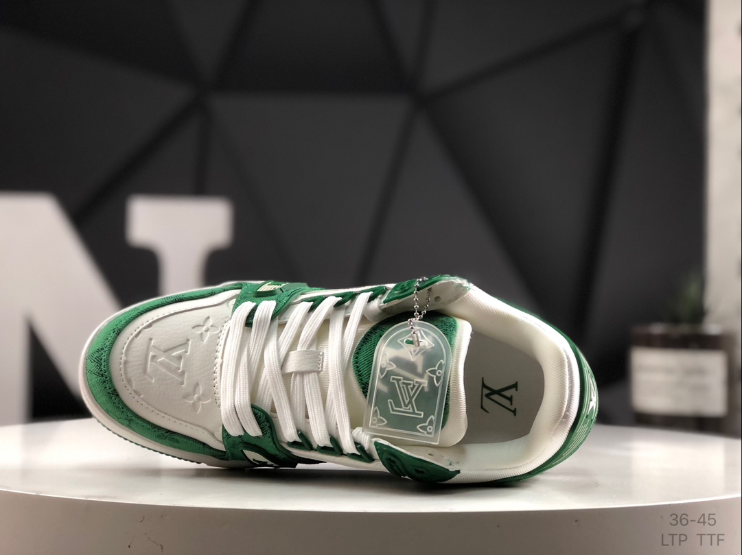 L0vis Vvtt0n Trainer sneakers replica