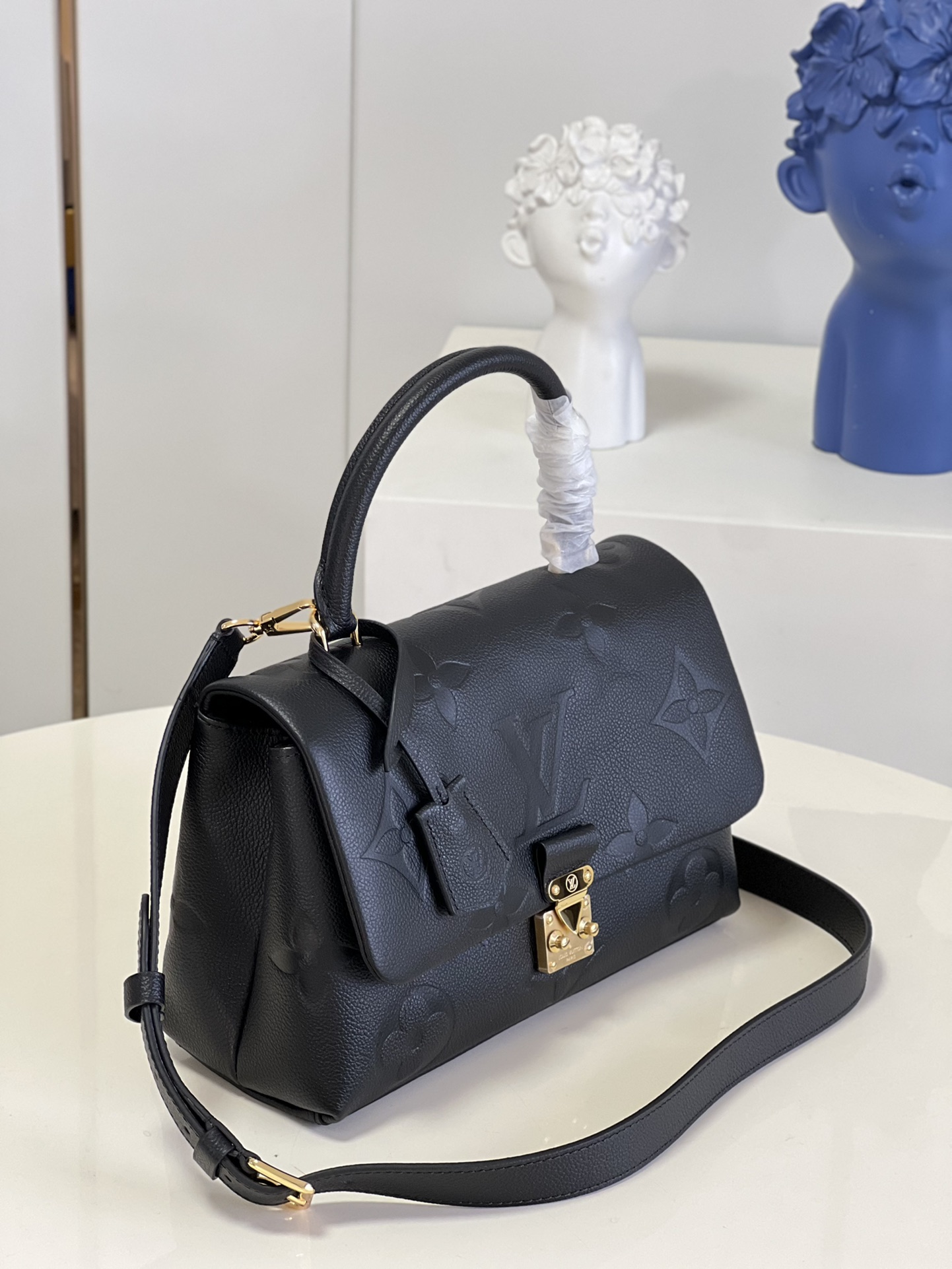 L0vis Vvtt0n Monogram Empreinte