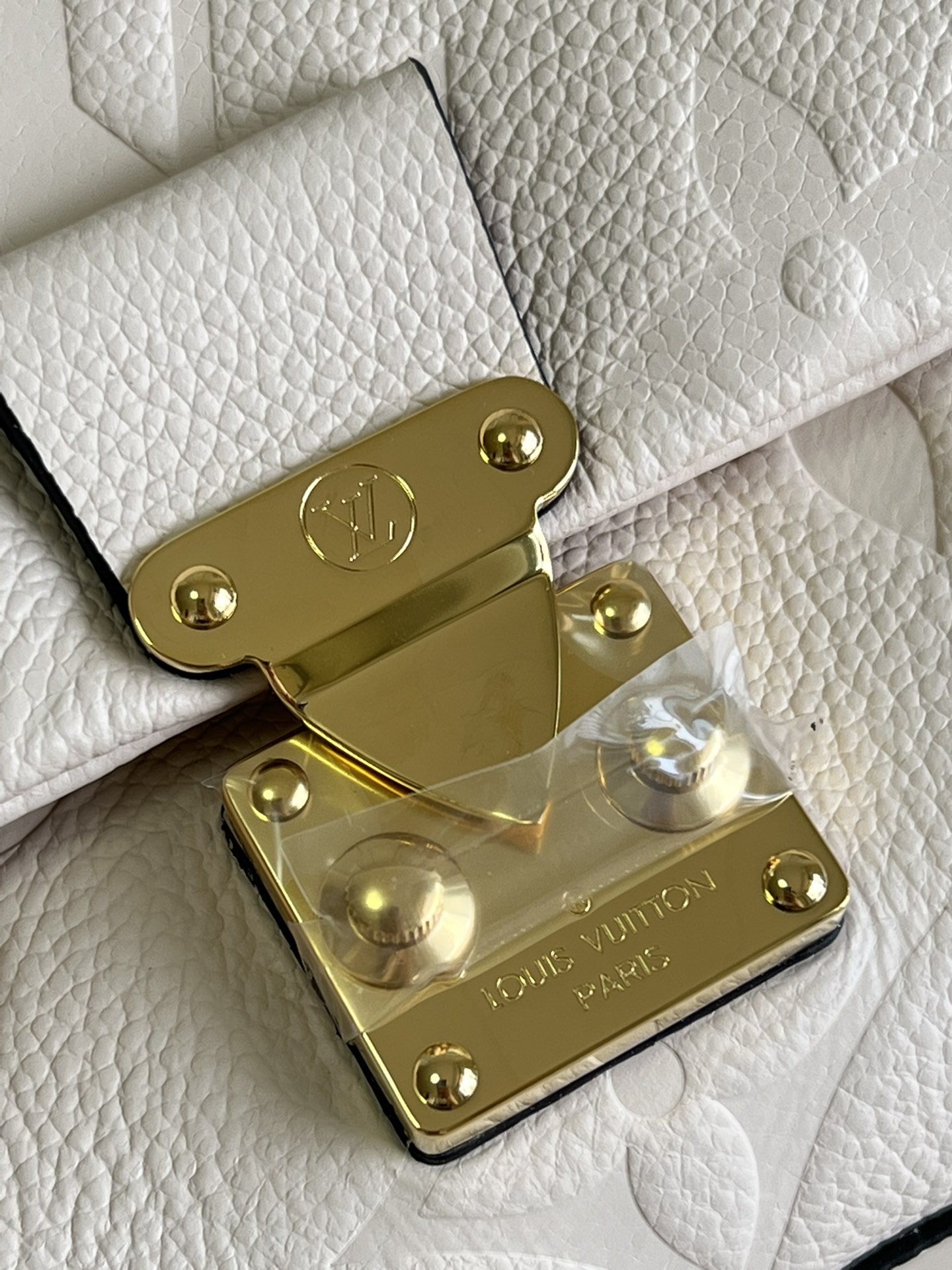 L0vis Vvtt0n Monogram Empreinte