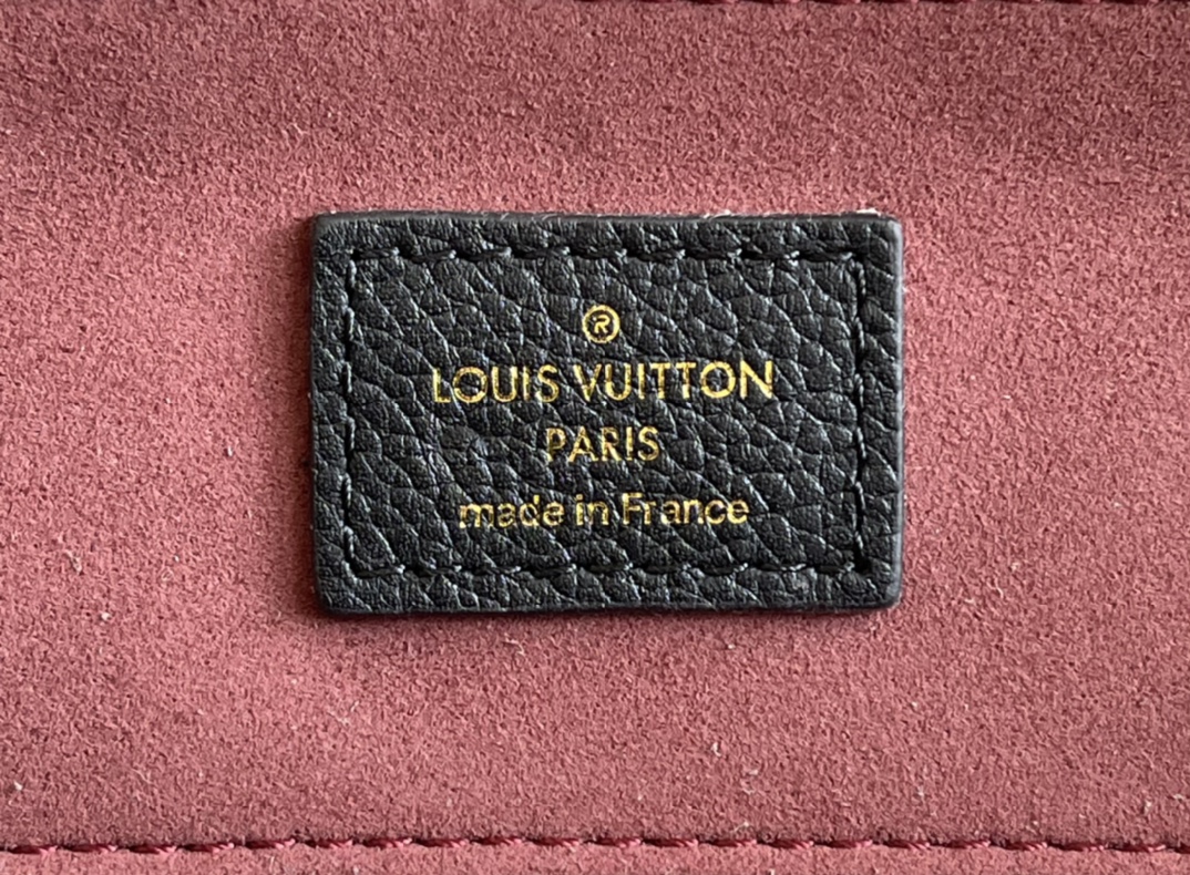 L0vis Vvtt0n Monogram Empreinte