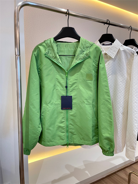 2024SS LV Jacket Top Version